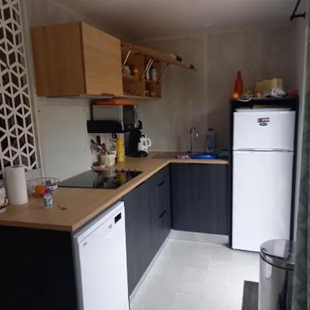 Camping Mobil Yves Et Magali